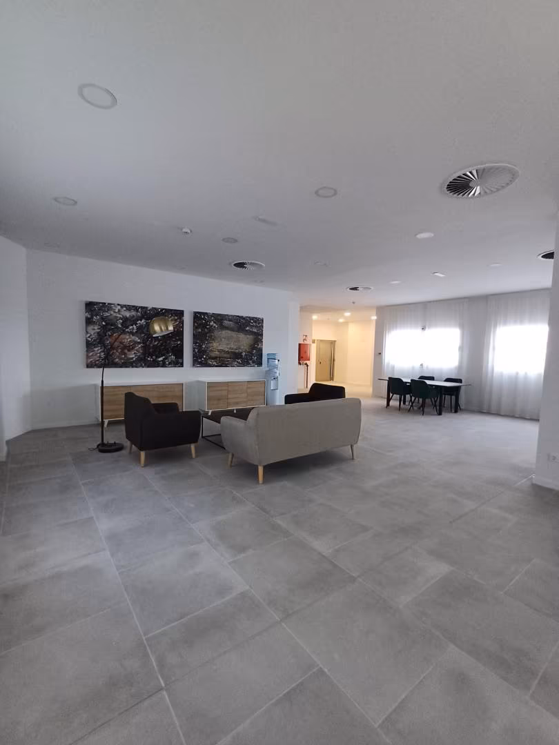 Piso en  Avenida de José Hierro 36V - Foto 23