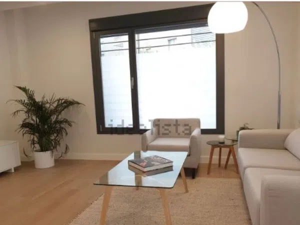 Estudio en calle Virgen de Luján, 47 - Foto 7