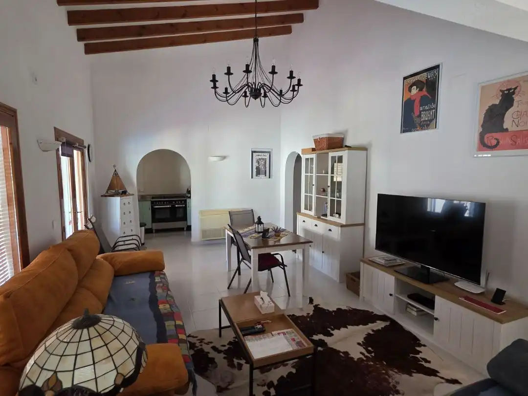Chalet en  Calle las Gardenias 15 - Foto 17