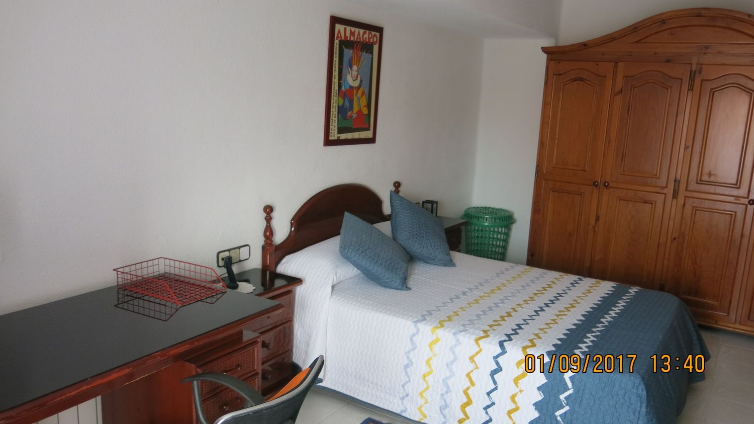 Piso en Avenida de Blasco Ibáñez, 120, Ciutat Jardí, València - Foto 15