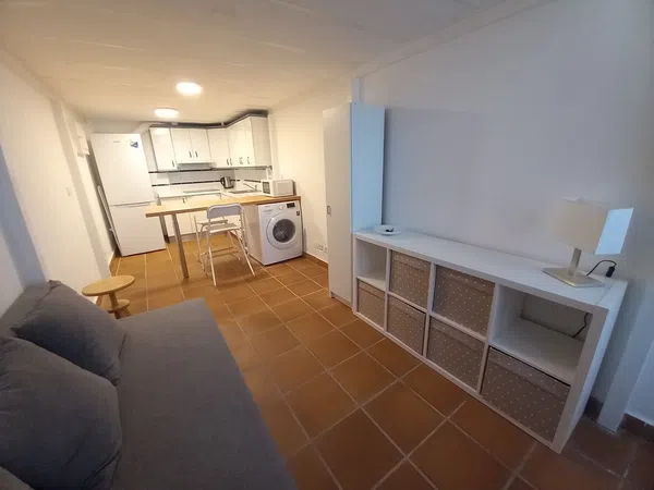 Estudio en calle Paraguay, 31