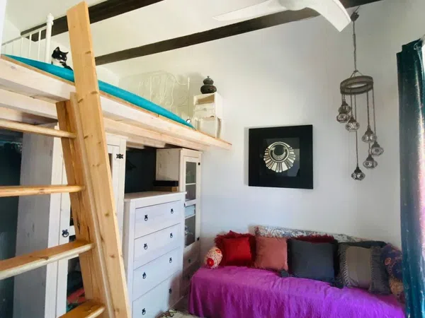 Piso en Barrio El Cabanyal-El Canyamelar - Foto 6