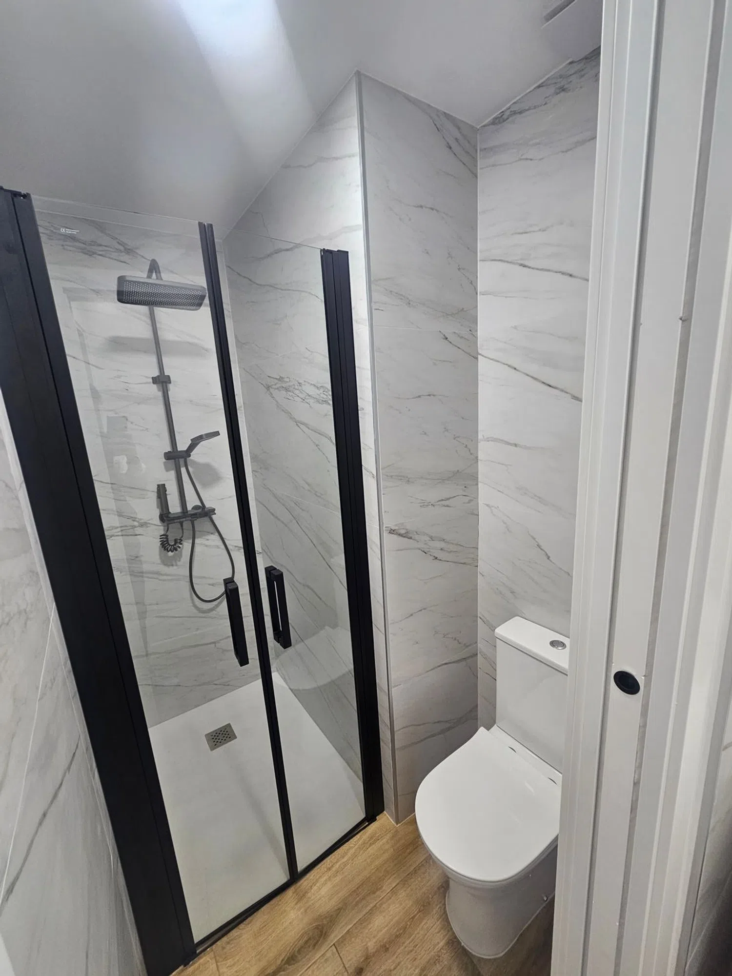 Estudio en calle Joaquín Sama Naharro, 14 - Foto 5