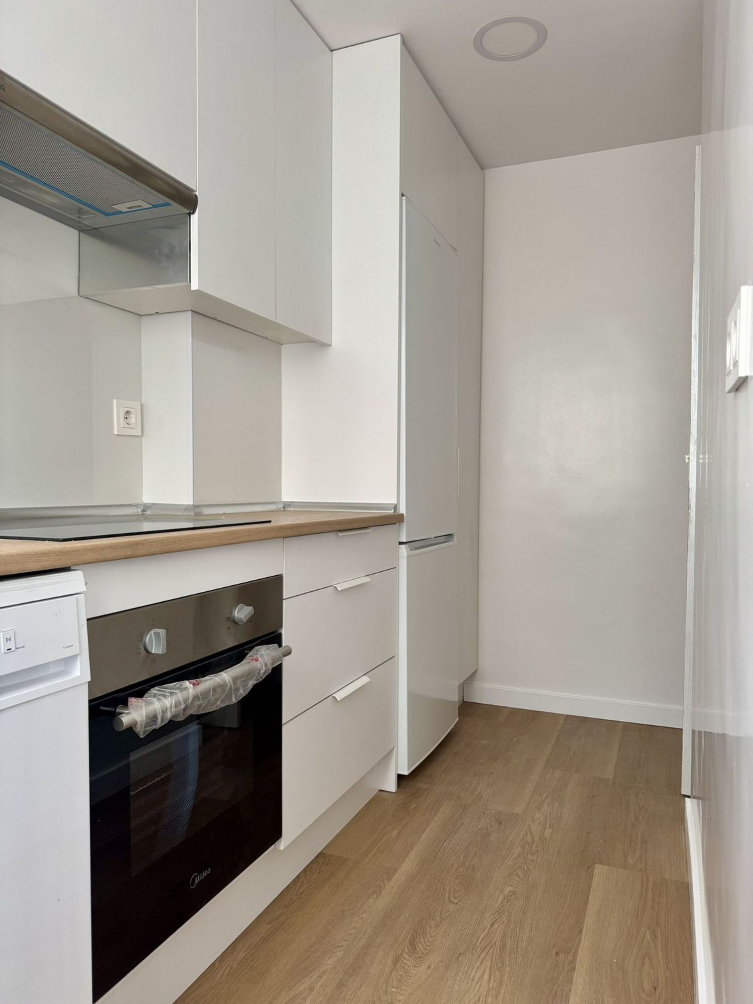 Piso en calle de Florencio García, 76 - Foto 5