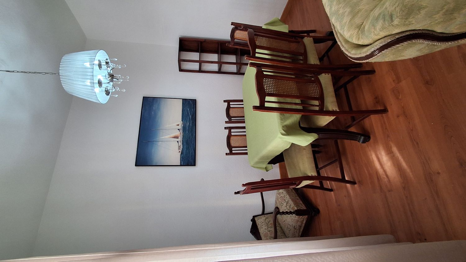 Piso en calle Barón de Finestrat, 13 - Foto 4