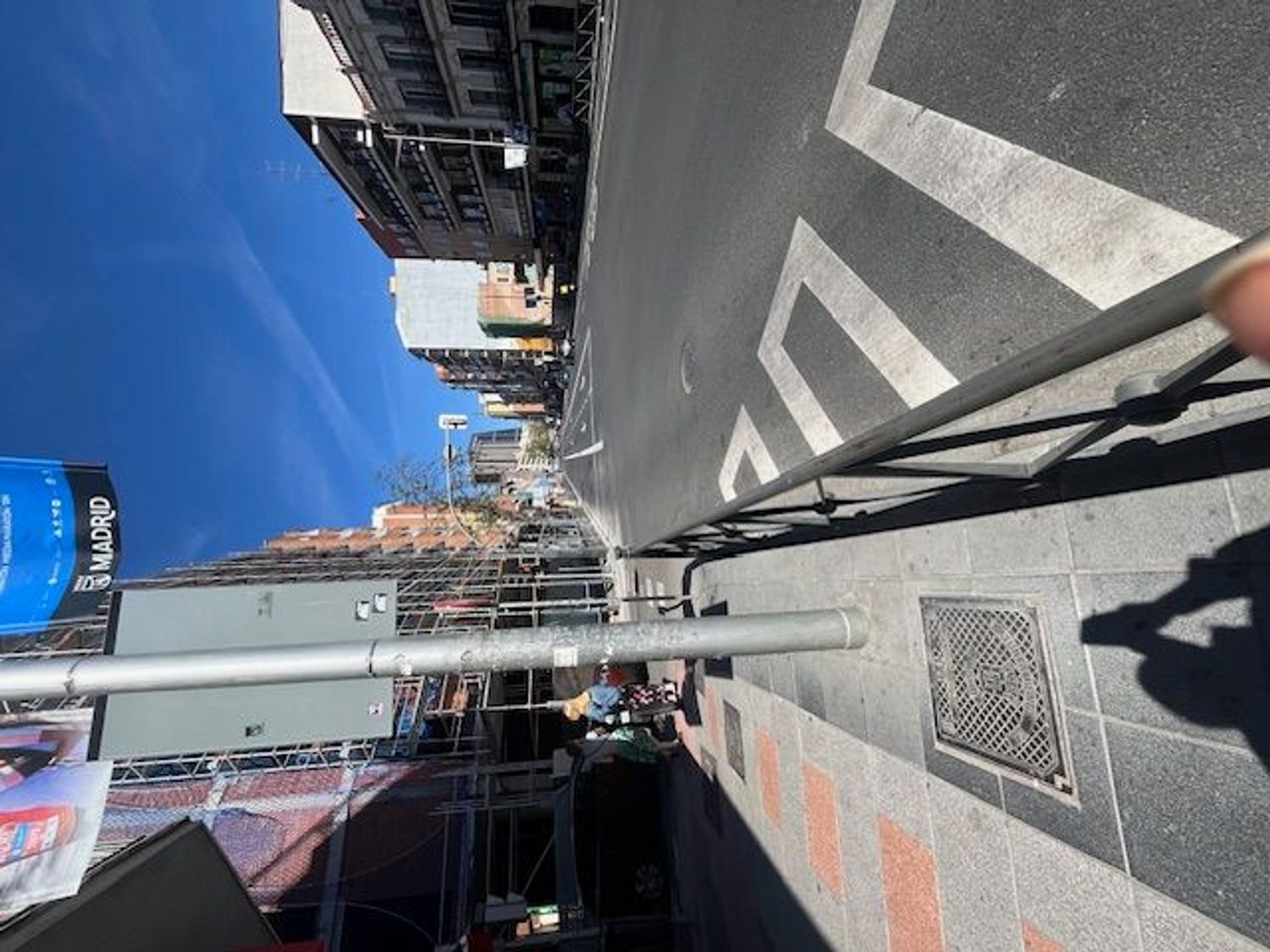 Estudio en calle del Capitán Blanco Argibay, 3 - Foto 8