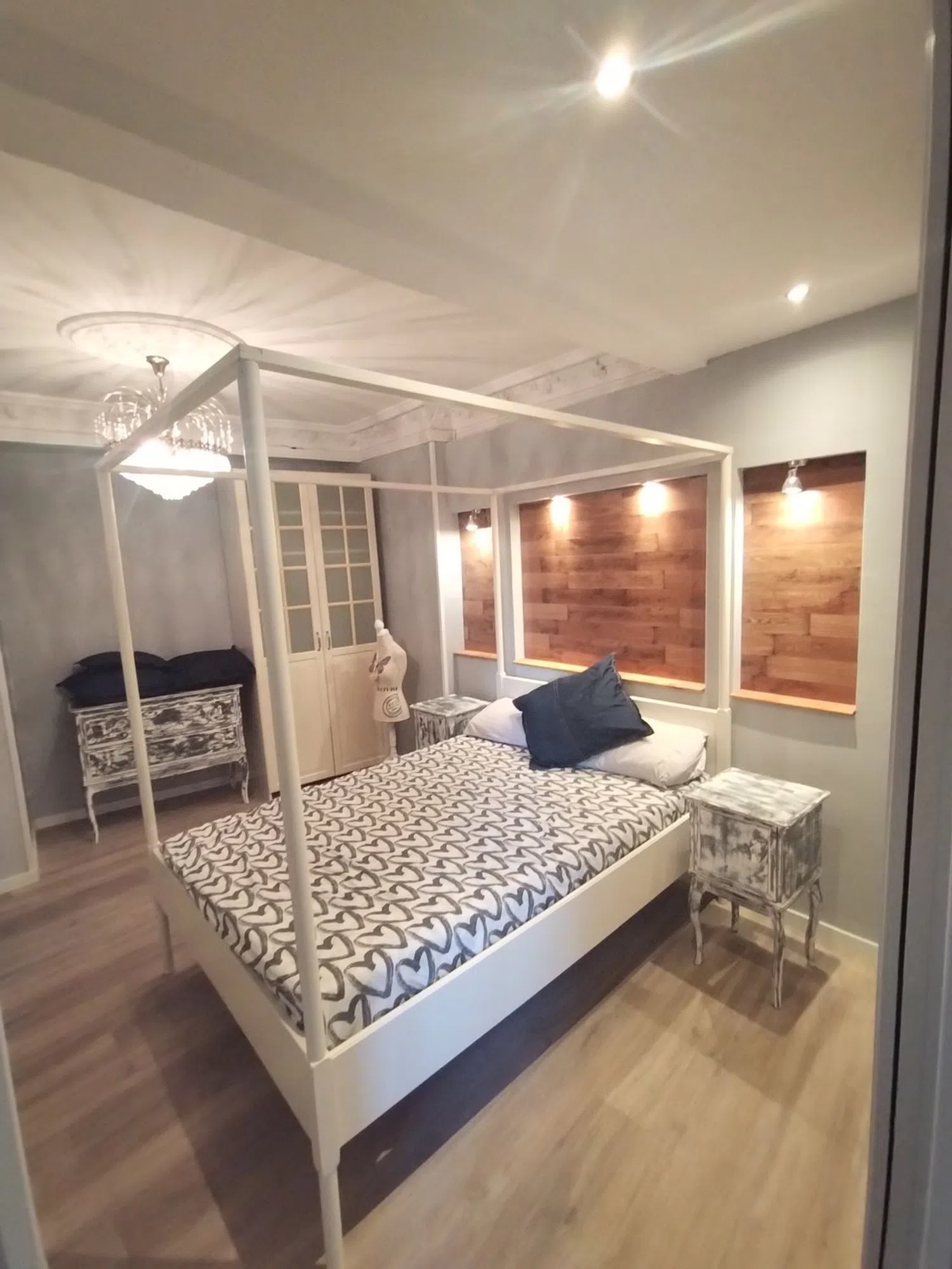 Piso en manifestación, 20 - Foto 3