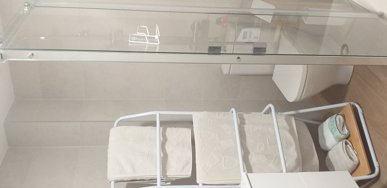 Piso en calle Silvestre Sánchez Sierra, 1 - Foto 12