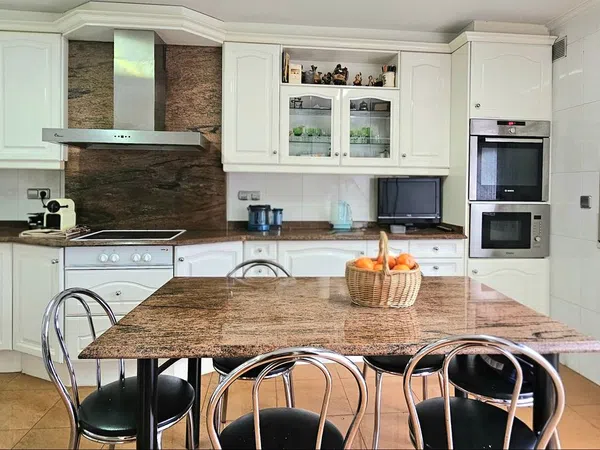 Chalet adosado en calle Joan Fuster, 34 - Foto 12