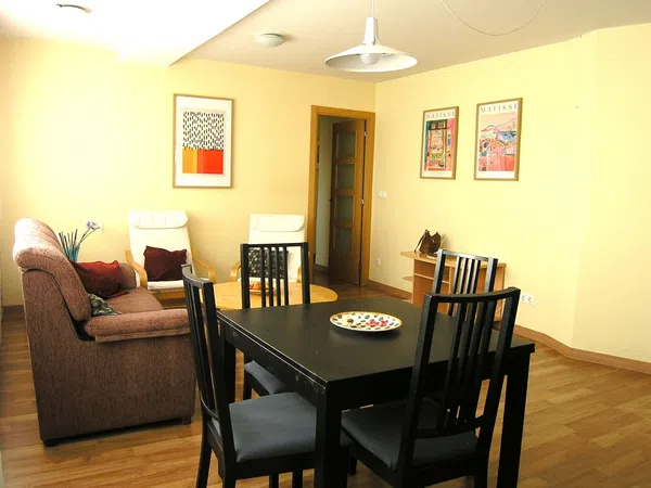 Piso en Pº Zorrilla - Campo Grande, Pº Zorrilla - Campo Grande - Foto 3