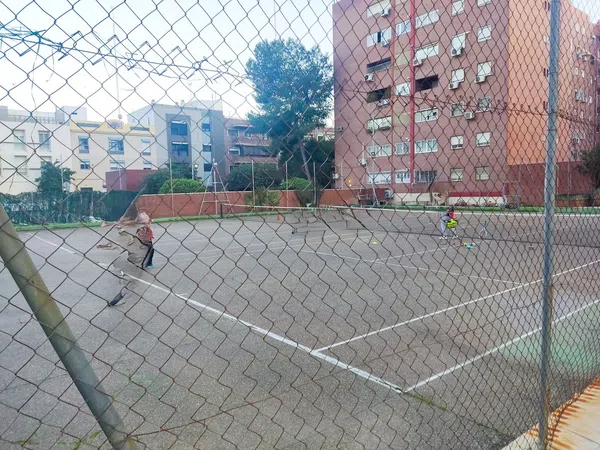 Piso en Calle Rico Cejudo, 4 a, Nervión - Foto 34
