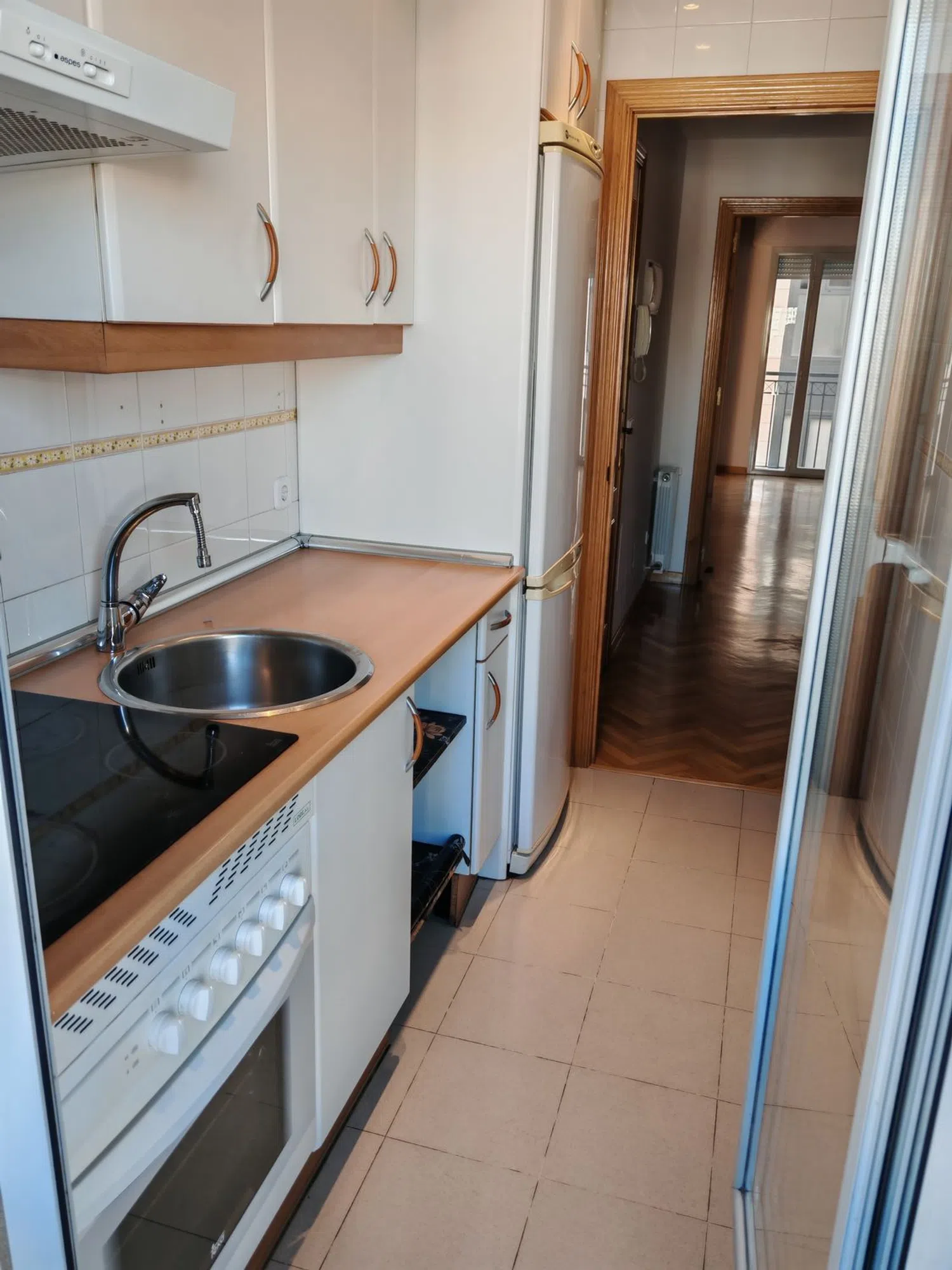 Piso en calle Pando, 16 - Foto 11