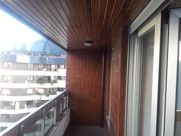 Piso en Avenida da Gran Vía, 108, O Castro - Foto 5