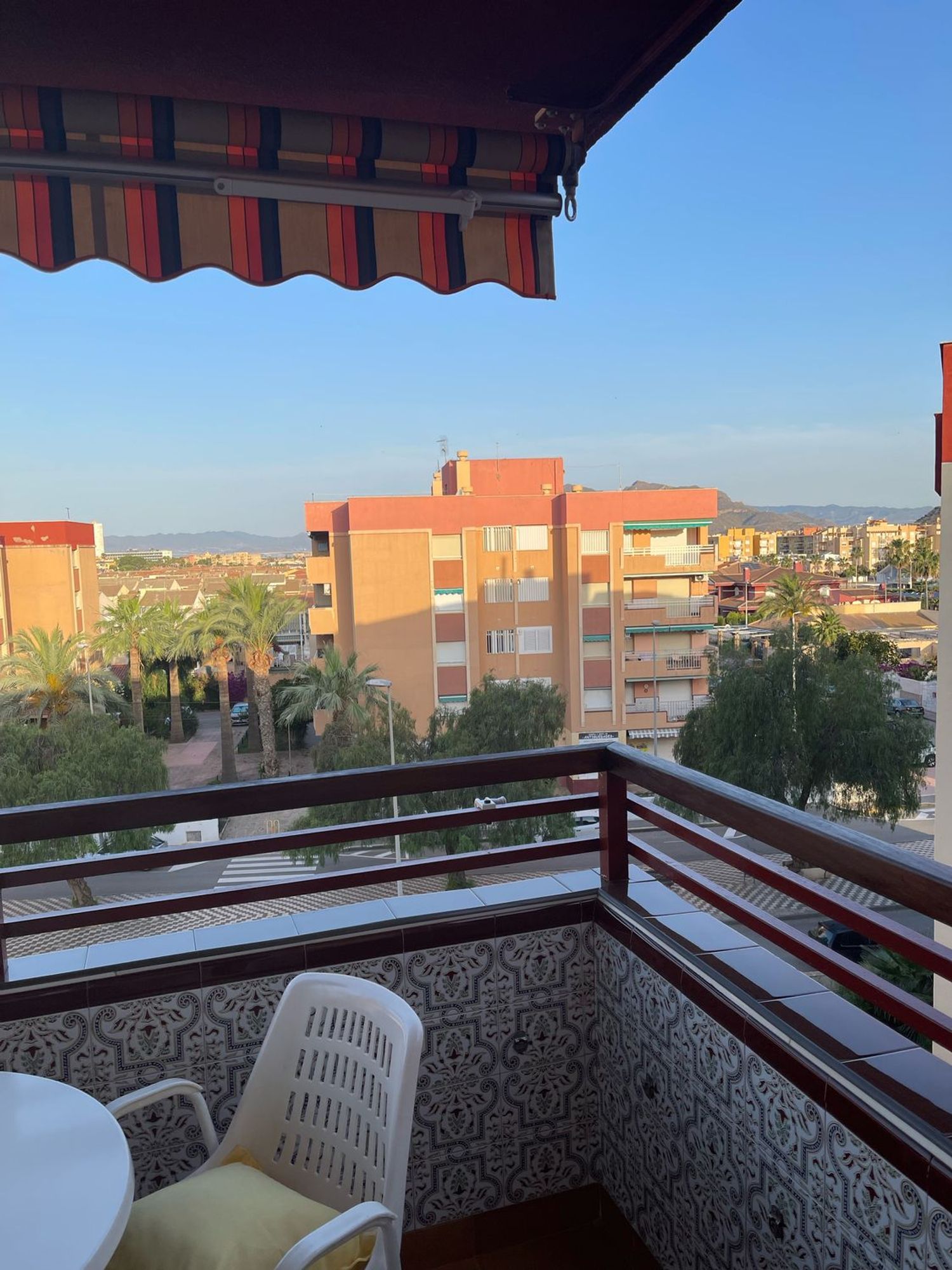 Piso en Avenida Tierno Galván s/n, Bahía - Foto 15