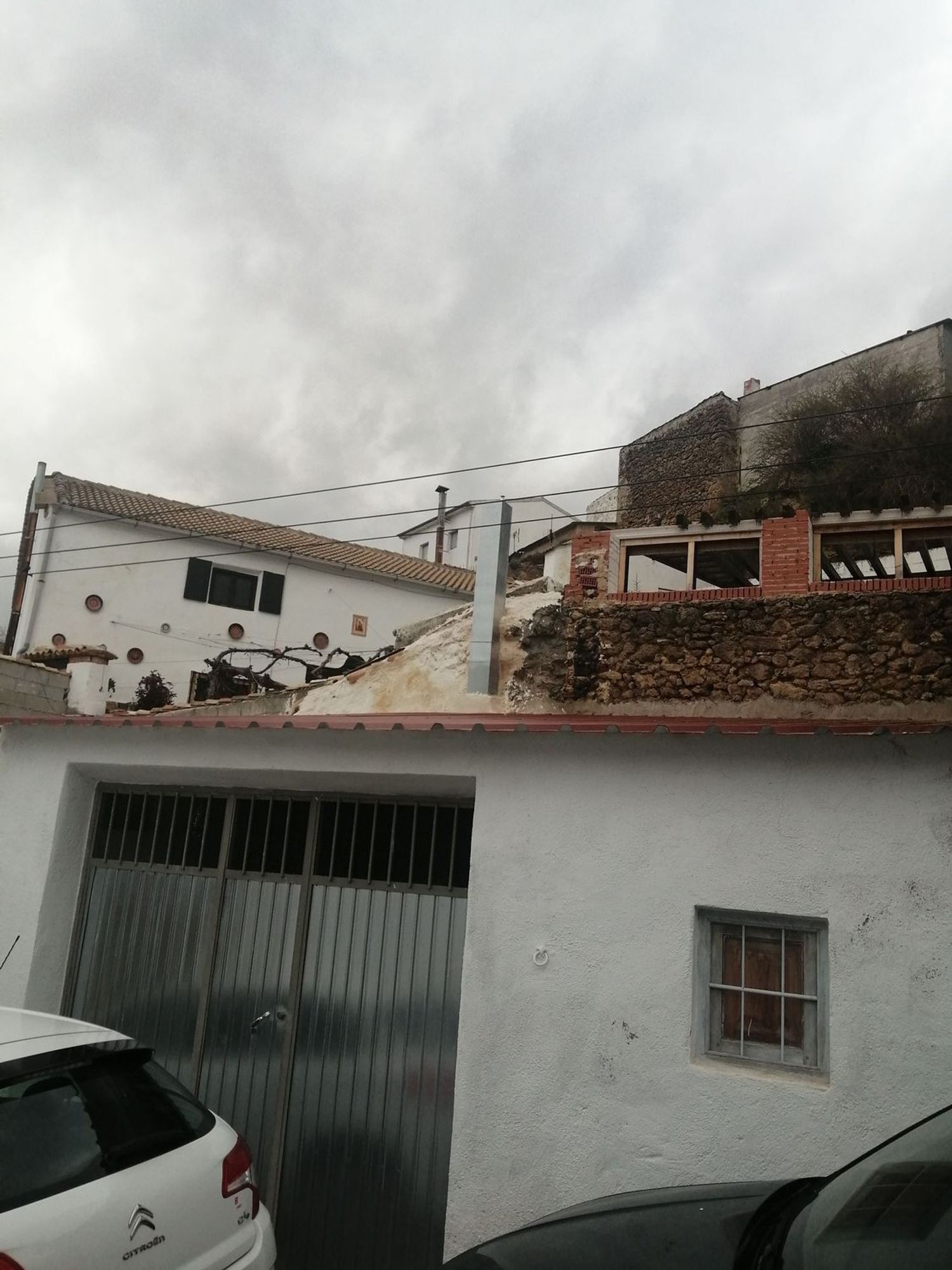 Casa de pueblo en Calle Horno, 1 - Foto 12