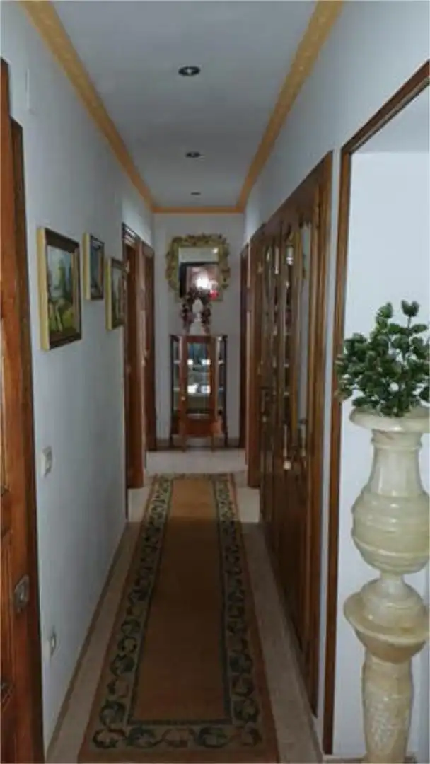 Piso en coronel Baeza - Foto 9