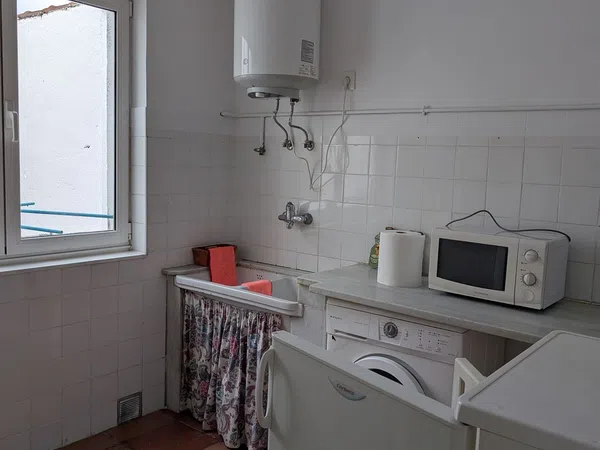 Piso en Calleja de los Huevos, 1 - Foto 10