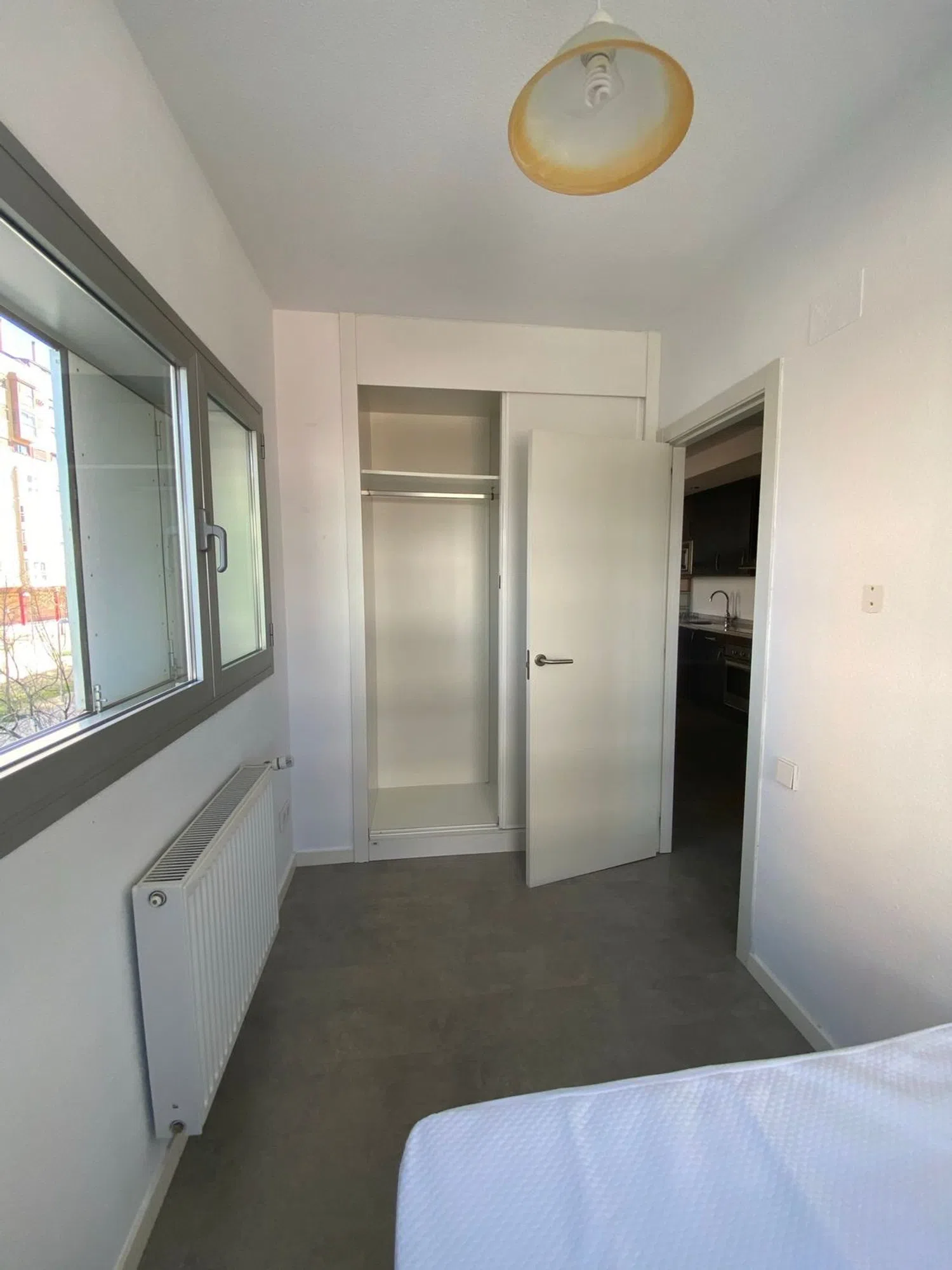 Piso en avenida del Ensanche de Vallecas, 47 - Foto 4