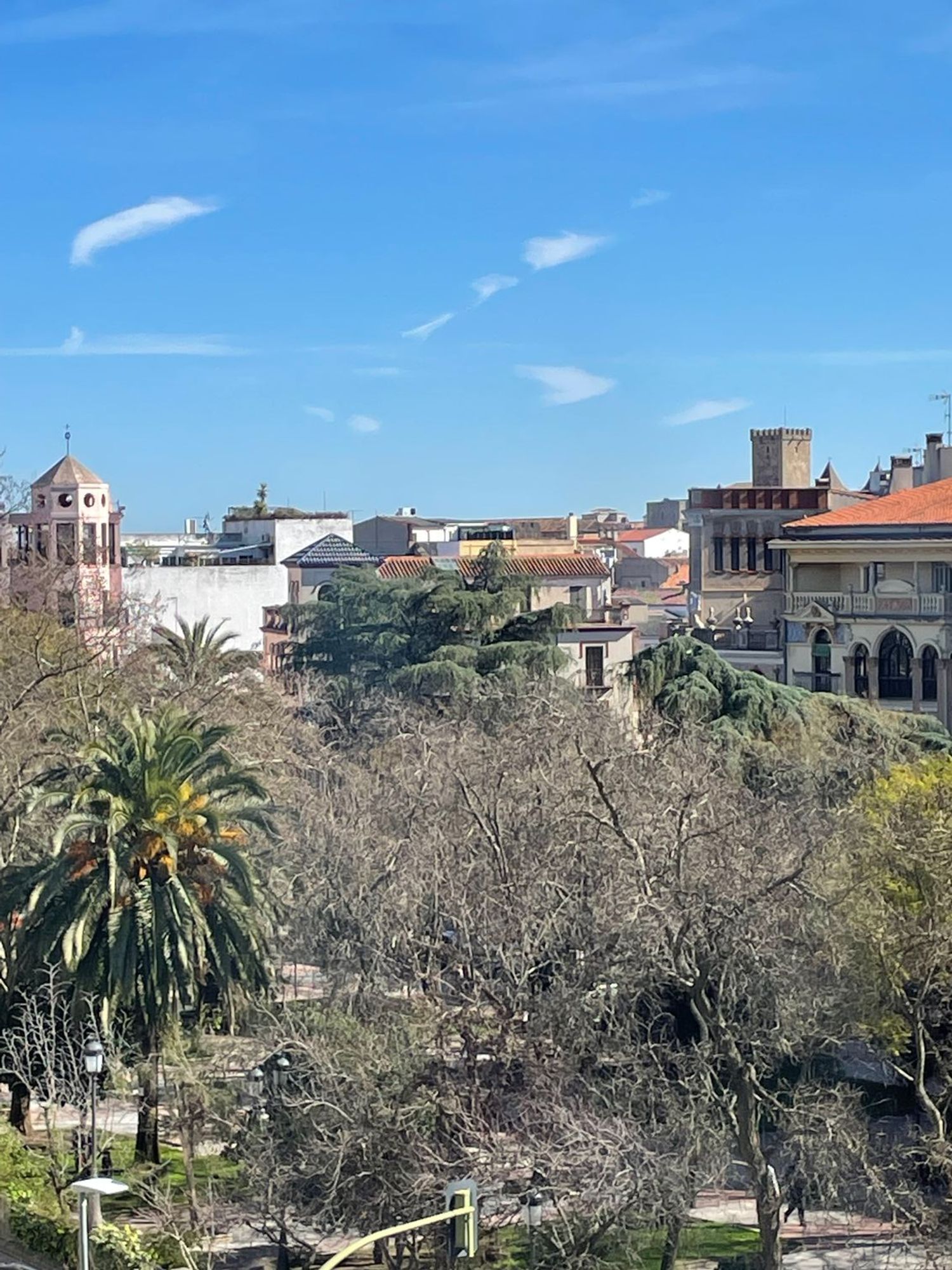 Piso en avenida Clara Campoamor, 2