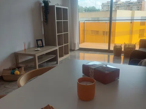 Piso en calle Navarro Ledesma, 170 - Foto 3