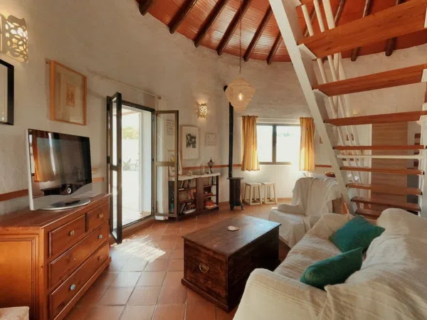 Casa o chalet independiente en Pomelo, 6, Zahora, Zahora - Foto 11