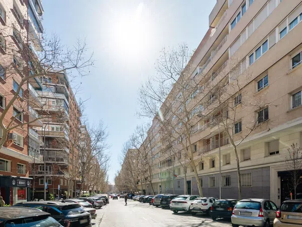 Piso en Calle del Doctor Fleming, 47, Nueva España - Foto 19
