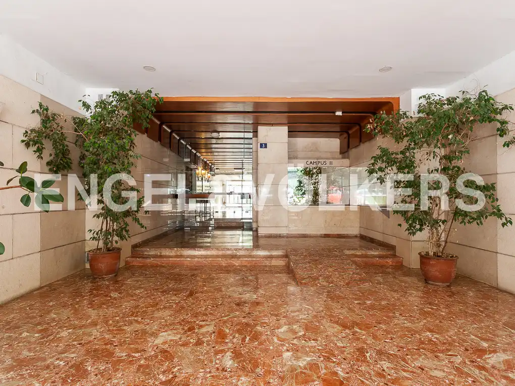 Piso en  Valencia Capital - Foto 41