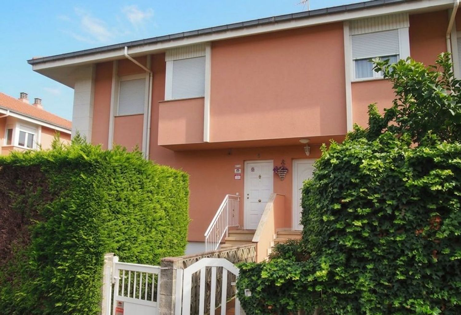 Chalet pareado en Calle Juan Palencia, 25 - Foto 23