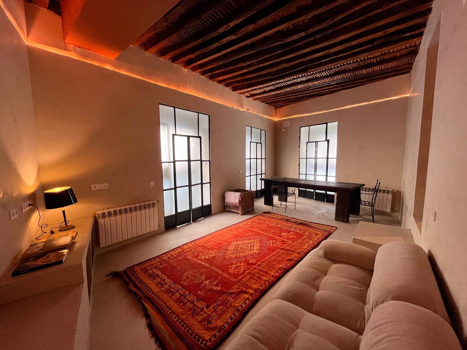 Piso en calle de Mira el Sol, 9