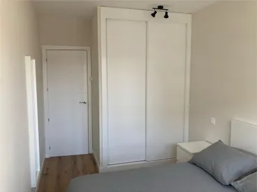 Apartamento en Campo de la Juventud - Foto 6