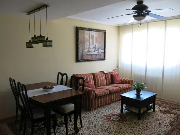 Piso en calle de Carlos Muñoz Ruiz, 19 - Foto 1