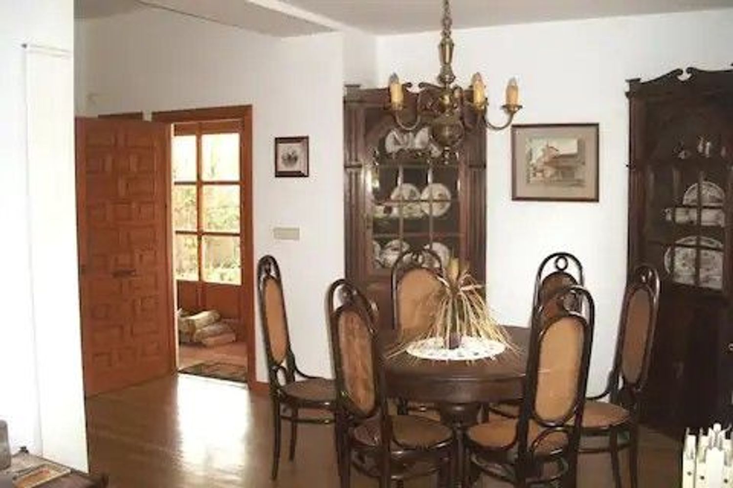 Casa o chalet independiente en Calle Albareda, 25 - Foto 13