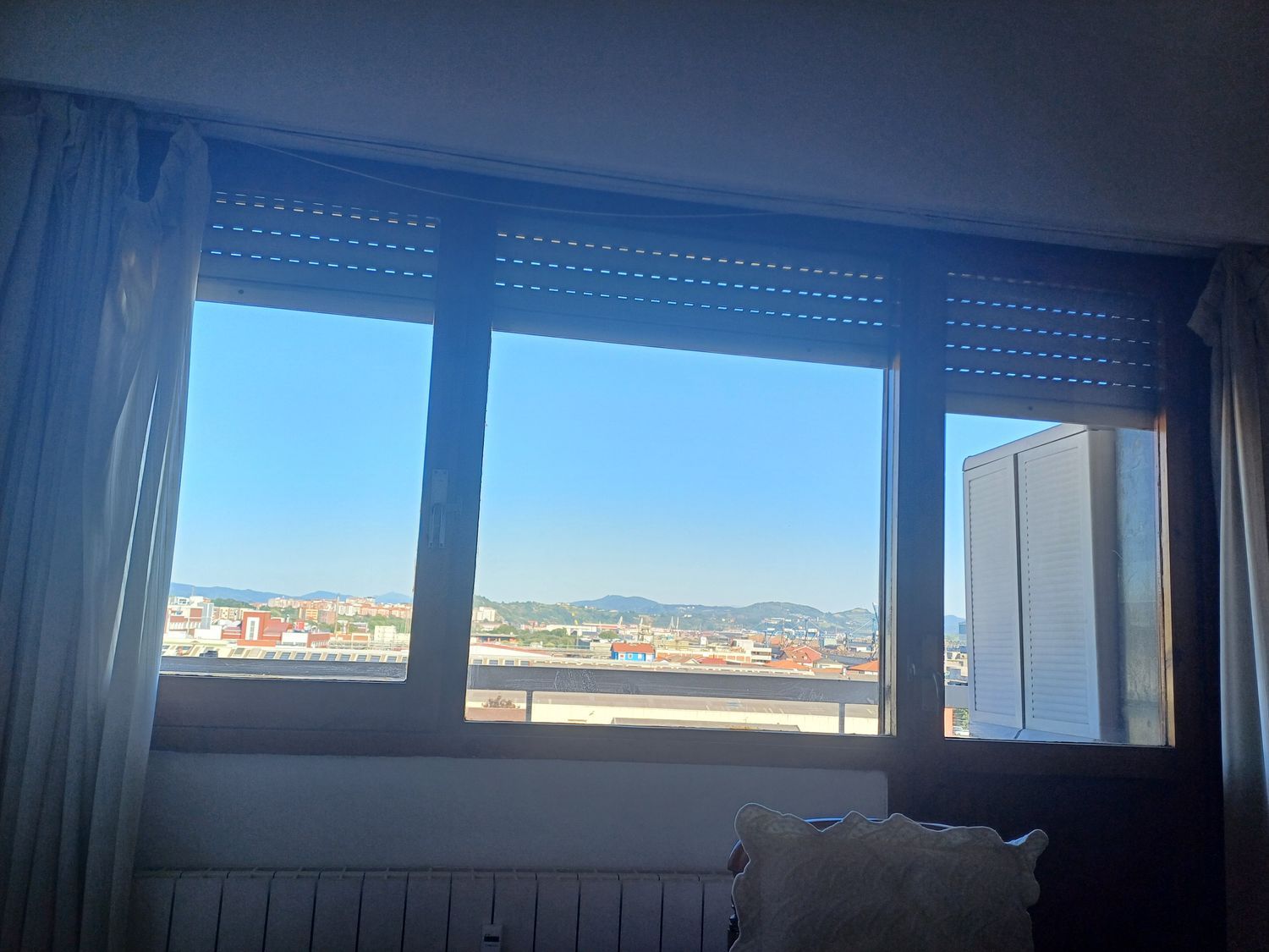Piso en Santa Ana Etorbidea, 22, Lamiako-Txopoeta, Lamiako-Txopoeta - Foto 10
