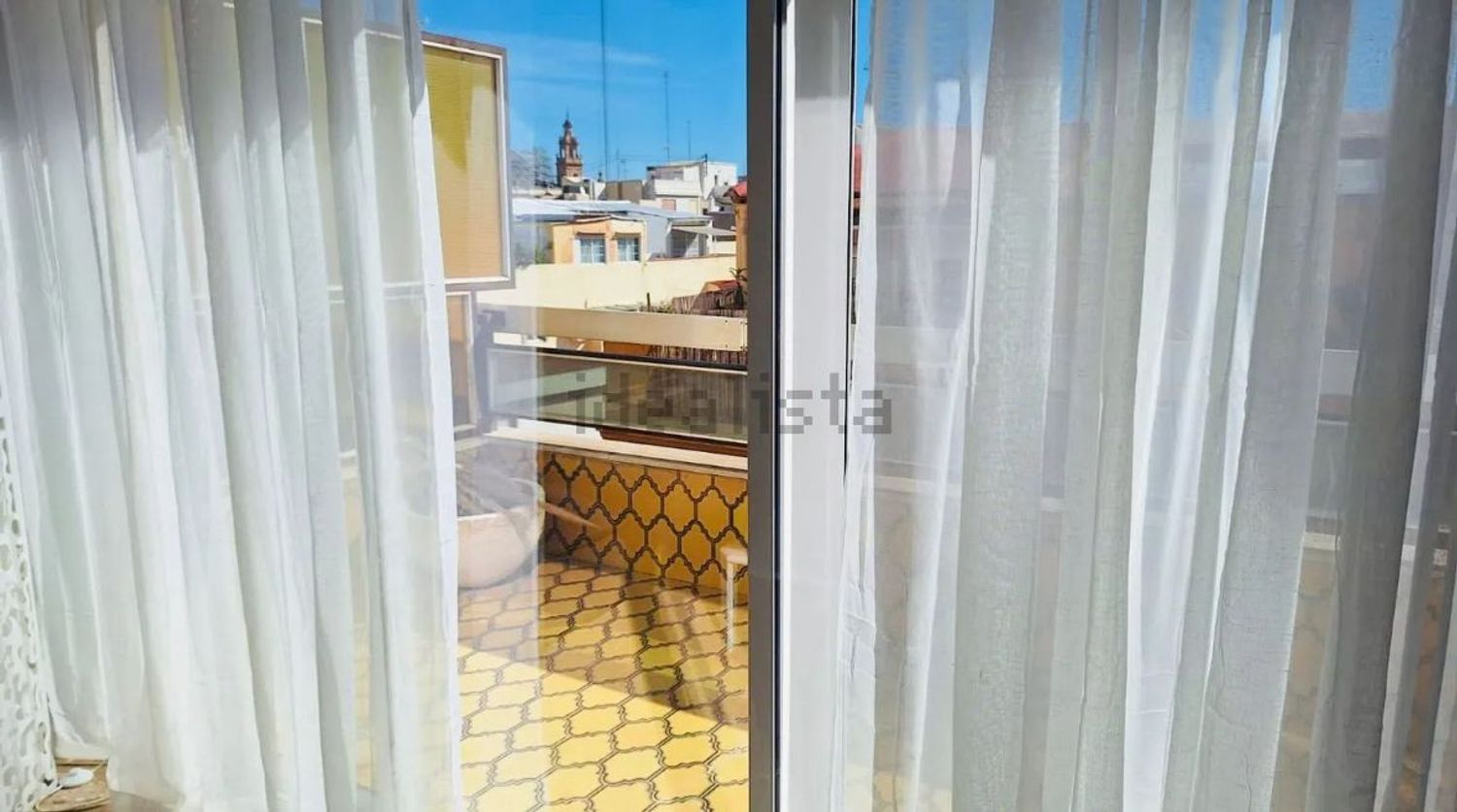 Piso en Calle de Guillem de Castro, El Botànic - Foto 7