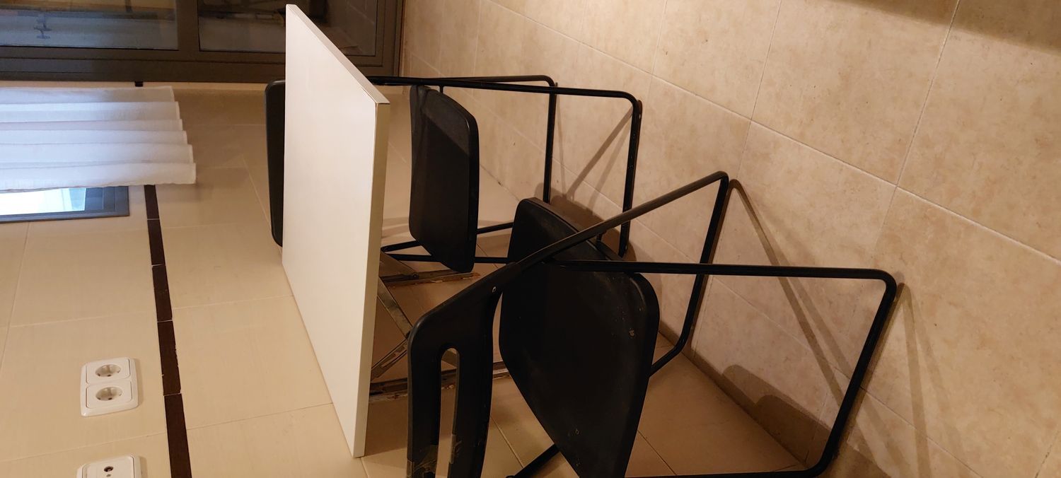 Piso en bulevar del Alto Tajo, 62 - Foto 4