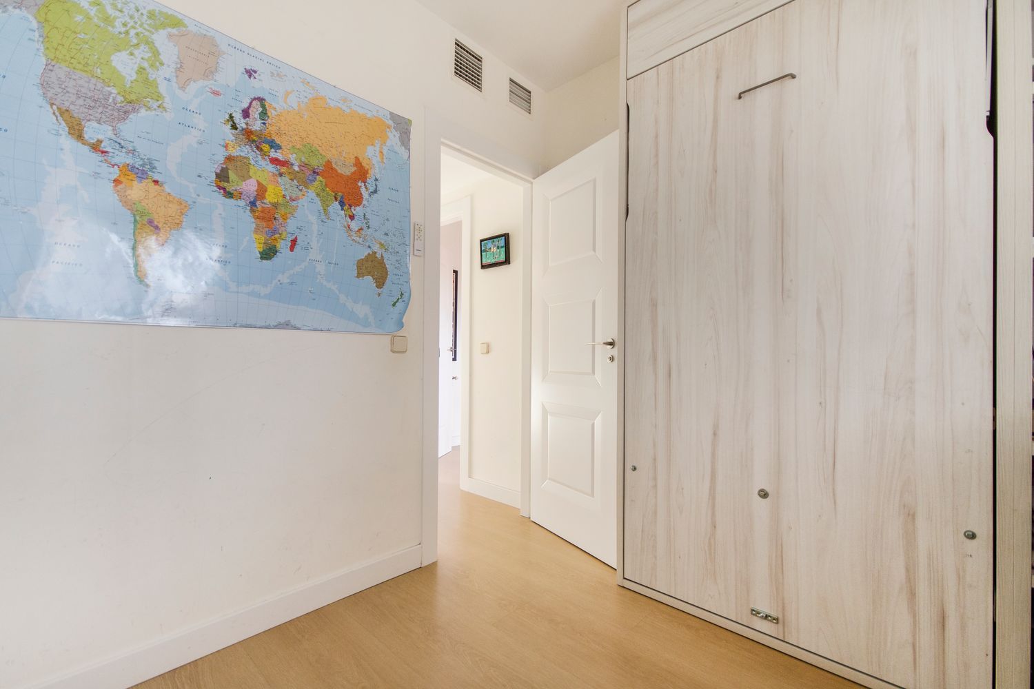 Dúplex en Urb. valle del arcipreste Zona norte - Foto 33