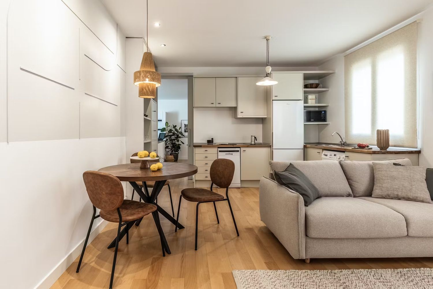 Piso en calle del Rosselló, 458 - Foto 1