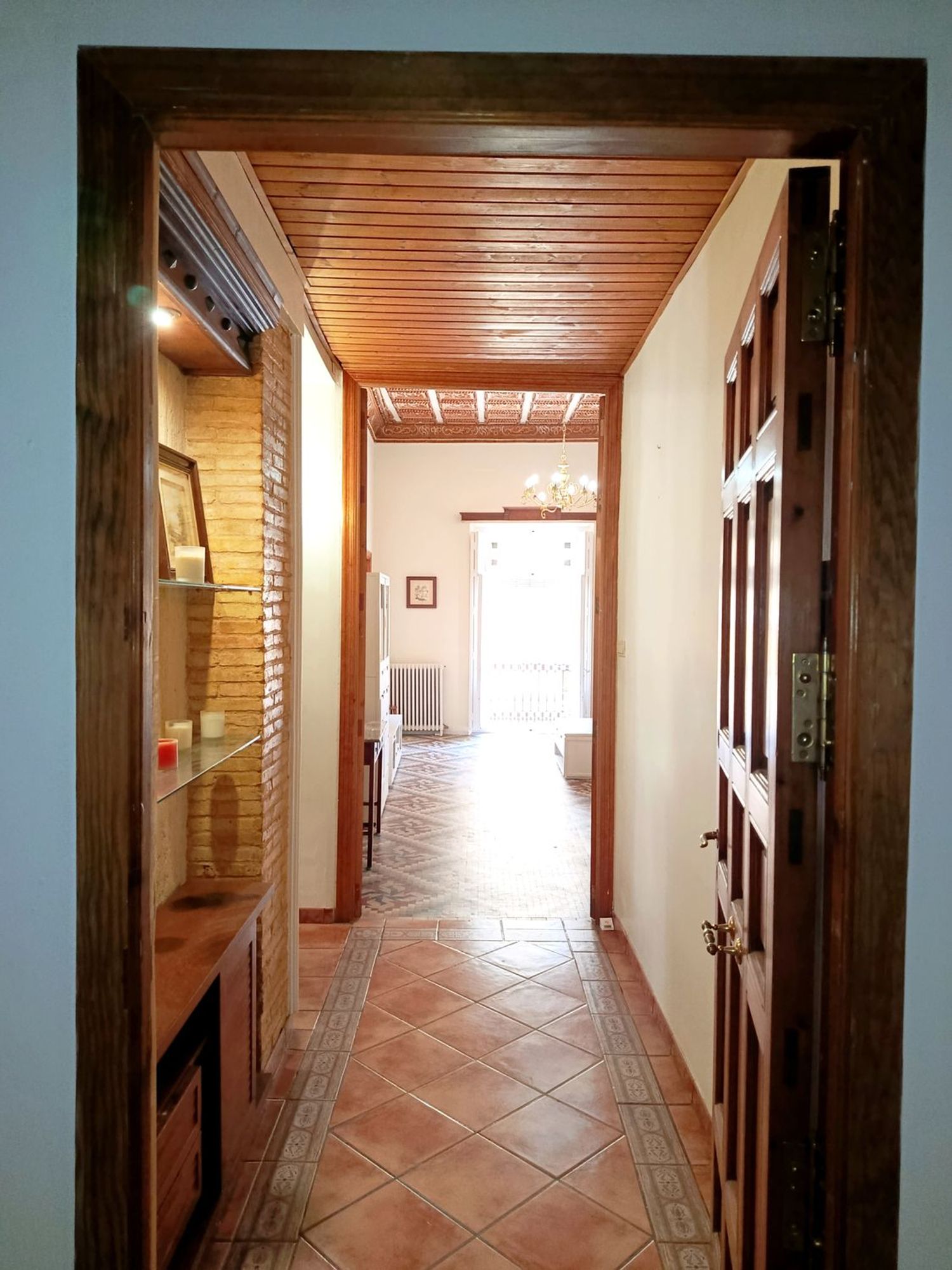 Piso en Calle del Párroco Azorín, 3, El Rabal, El Rabal - Foto 10