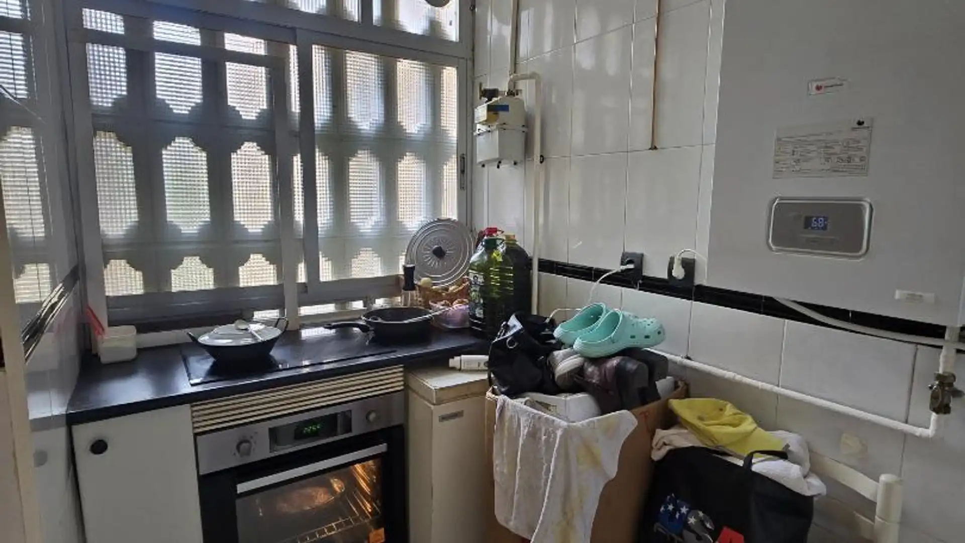 Piso en  Calle Monte Albillo 13 - Foto 5