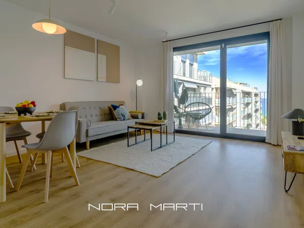 Piso en Calle d'Eduard Maristany, Port, Port - Foto 4
