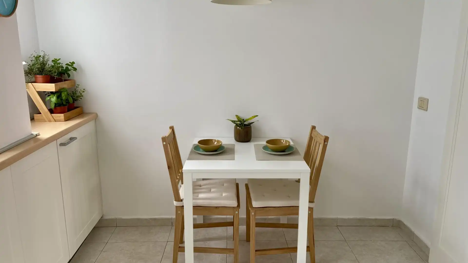 Piso en  Calle Vigilante García Cabello 6 - Foto 11