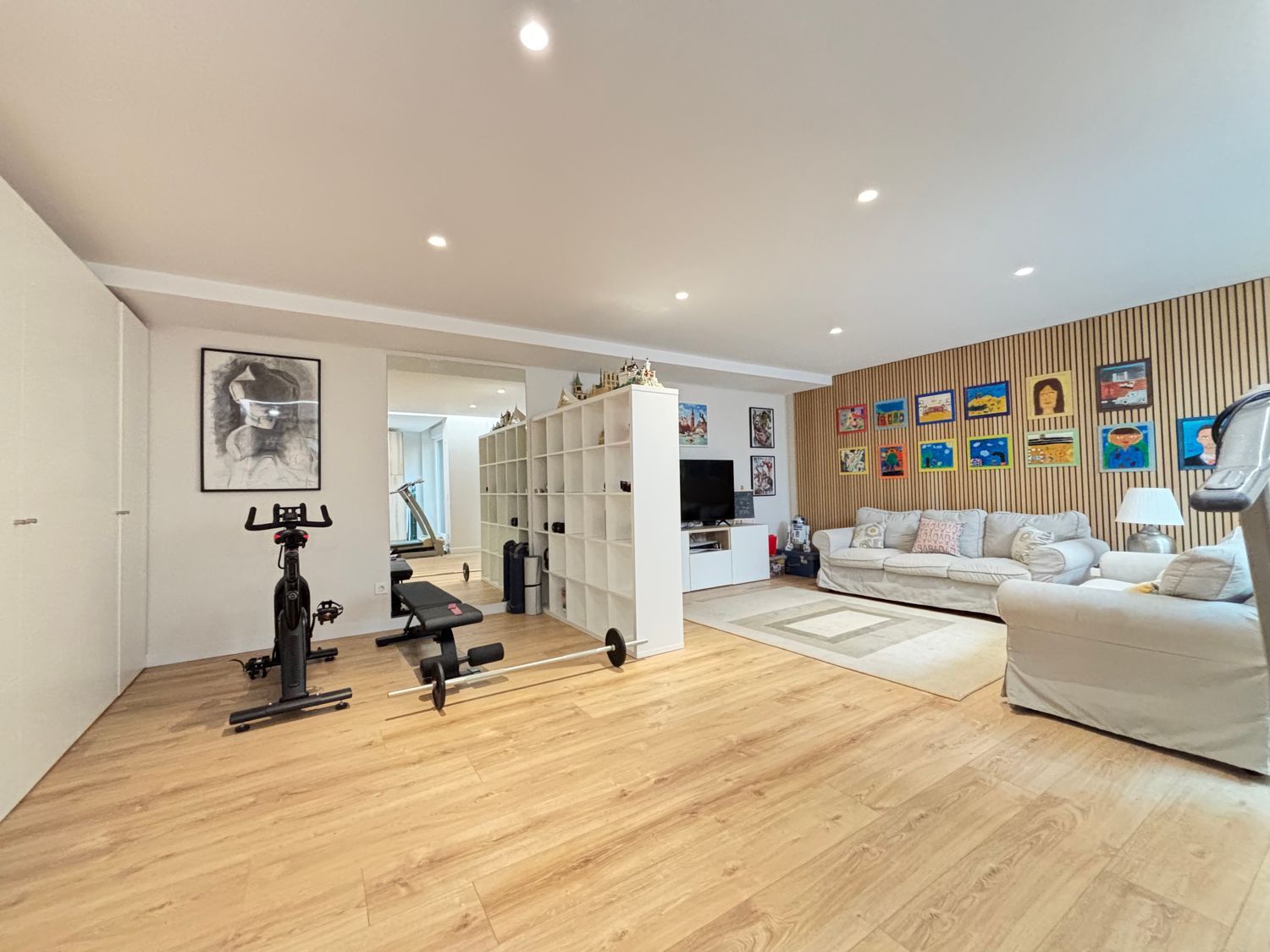 Chalet adosado en Avenida de la Armada Española, 13 - Foto 29