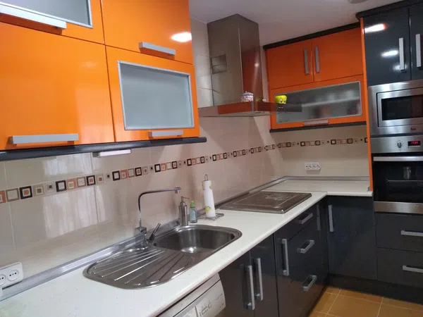 Piso en calle del Planeta Saturno, 9 - Foto 8