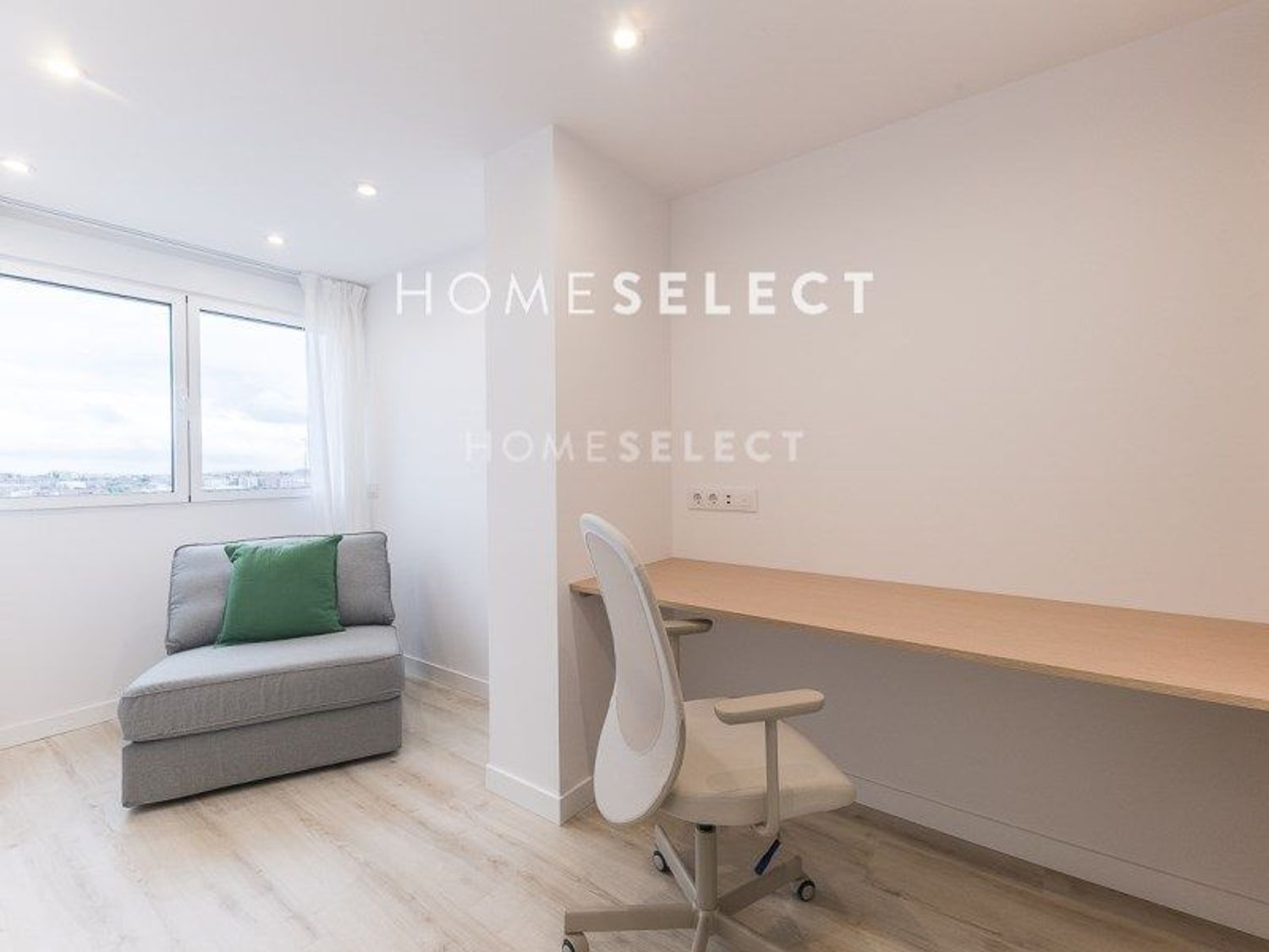 Piso en calle de Bolivia - Foto 19