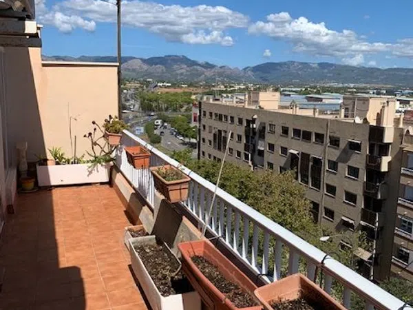 Ático en Carretera de Valldemossa, 59, Cas Capiscol - Foto 2
