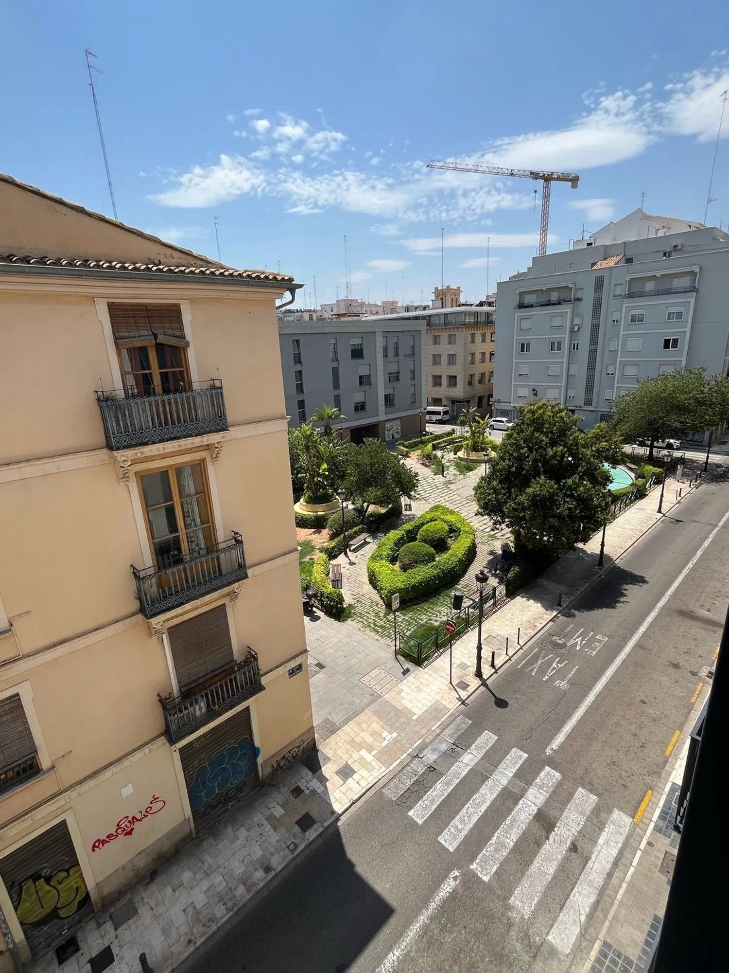 Piso en calle de Guillem Sorolla, 16 - Foto 29