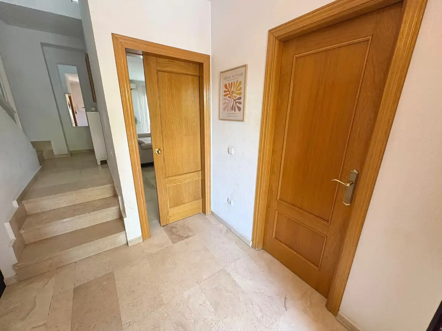 Piso en  Calle de Marcial Lalanda 43 - Foto 4