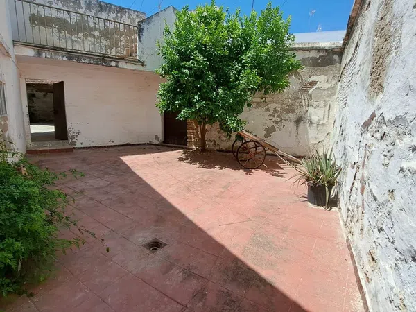 Chalet adosado en Calle Carmen, 9 - Foto 5