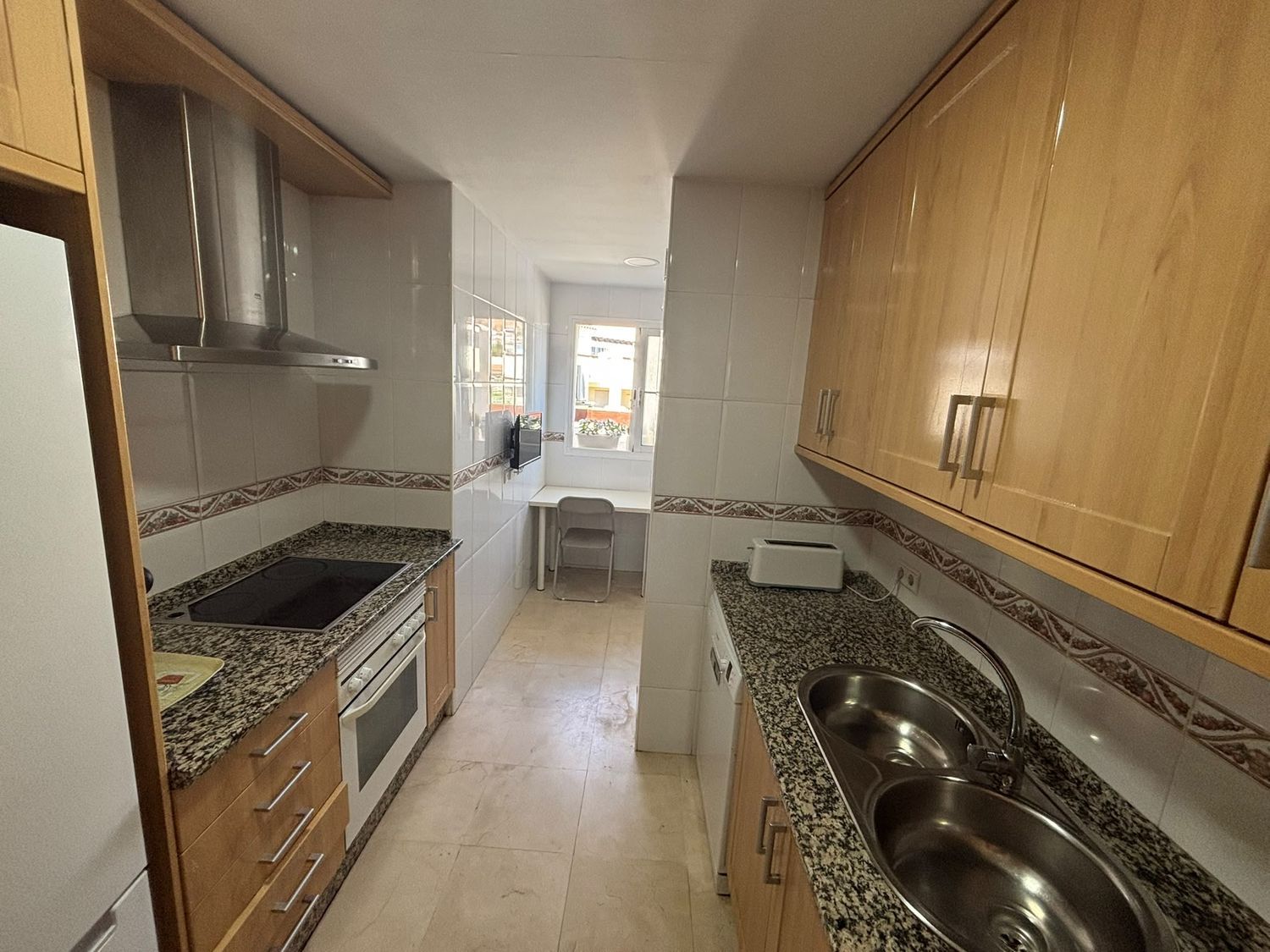 Ático en Avenida de Cibeles, 7, Montealto, Montealto - Foto 16