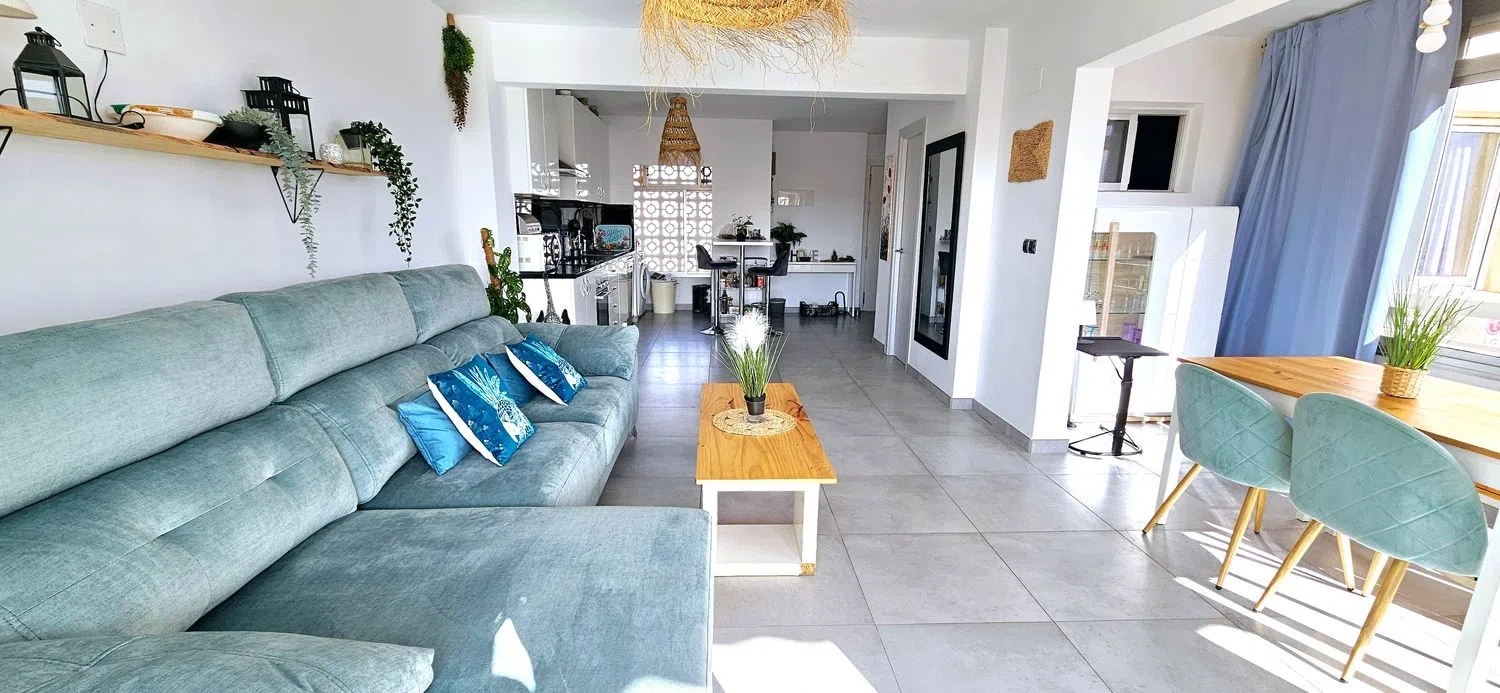 Piso en calle Sant Bartomeu, 119 - Foto 3